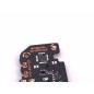 Placa + conector Dock Carga Para Xiaomi Redmi Note 9T