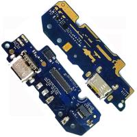 Placa + conector Dock Carga Para Xiaomi Redmi Pro