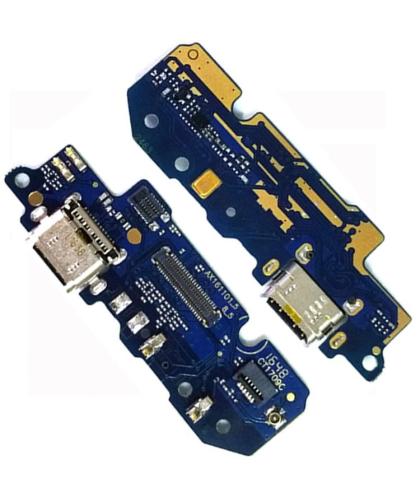Placa + conector Dock Carga Para Xiaomi Redmi Pro