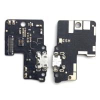 Placa + conector Dock Carga Para Xiaomi Redmi S2 Y2