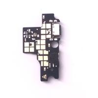 Placa + conector Dock Carga Para ZTE Blade A51