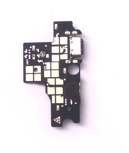 Placa + conector Dock Carga Para ZTE Blade A51