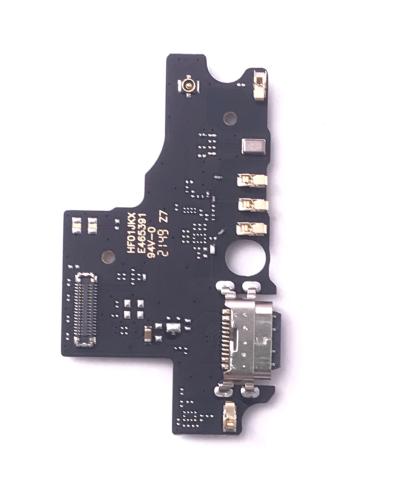 Placa + conector Dock Carga Para ZTE Blade A51