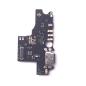 Placa + conector Dock Carga Para ZTE Blade A51