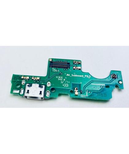 Placa Base de Carga Para Honor 6C