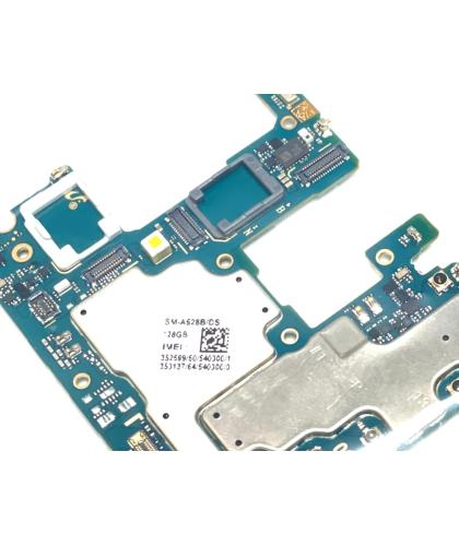 Placa Base DEFECTUOSA Para Samsung Galaxy Note A52s 5G (No camaras)