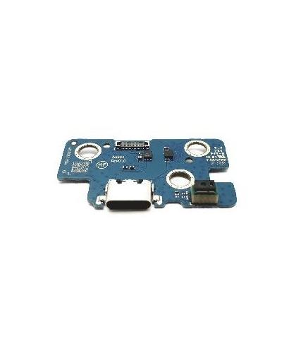 Placa de carga Samsung Tab A8 X200 / X205