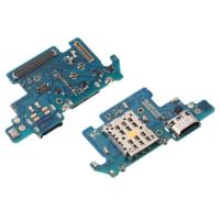 Placa de Carga Para Samsung Galaxy A80 A805F