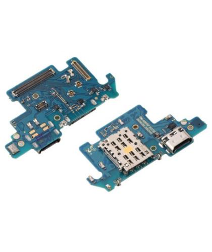 Placa de Carga Para Samsung Galaxy A80 A805F