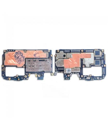 Placa SIN SE?AL (NO SIM) Para Oppo A74 5G