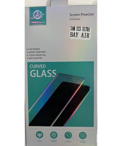 Cristal Templado 3D Samsung Galaxy S23 Ultra TP076