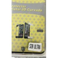 Cristal Templado 3D Curve Samsung Galaxy S20 Ultra TP068