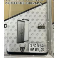 Cristal Templado 3D Curve Samsung Galaxy S8 Plus + / S9 Plus + TP080