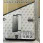 Cristal Templado 3D Curve Samsung Galaxy S8 Plus + / S9 Plus + TP080