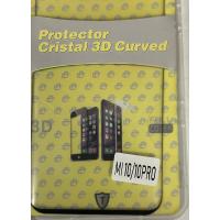 Cristal Templado 3D Curve Xiaomi Mi 10 / Mi 10 Pro TP092