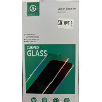 Zor Cristal Templado 3D Samsung Galaxy Note 9 Zor-TP061