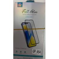 Cristal Templado Full Glue Oppo A54 TP004