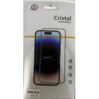 Cristal Templado Full Glue Samsung Galaxy A14 TP021