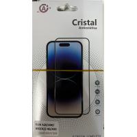 Cristal Templado Full Glue Samsung Galaxy A20 / A30 / A50 / A22 4G / A31 TP036