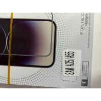 Cristal Templado Full Glue Samsung Galaxy A35 / A55 TP040
