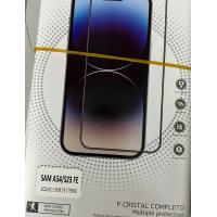Cristal Templado Full Glue Samsung Galaxy A54 / S23 FE TP039