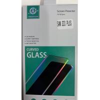 Cristal Templado Full Glue Samsung Galaxy S20 Plus + 5G TP067