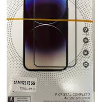 Cristal Templado Samsung Galaxy S21 FE 5G G990 192349 TP069