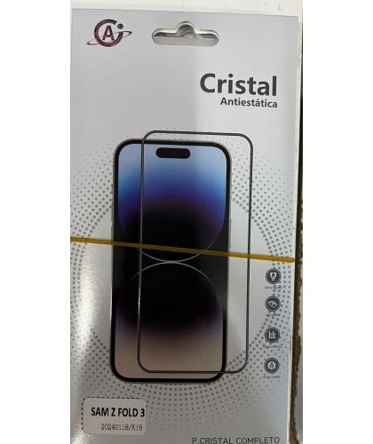 Cristal Templado Samsung Galaxy Z Fold 3 TP083