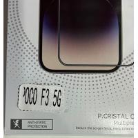 Cristal Templado Xiaomi Poco F3 5G 192275 TP109