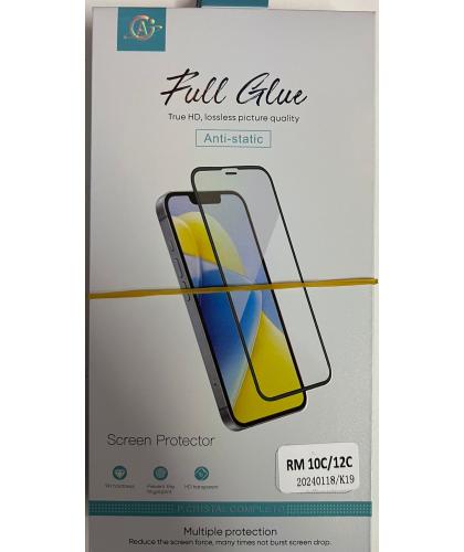 Cristal Templado Xiaomi Redmi 10C / 12C TP111