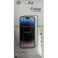 Cristal Templado Xiaomi Redmi Note 13 Pro 4G TP121