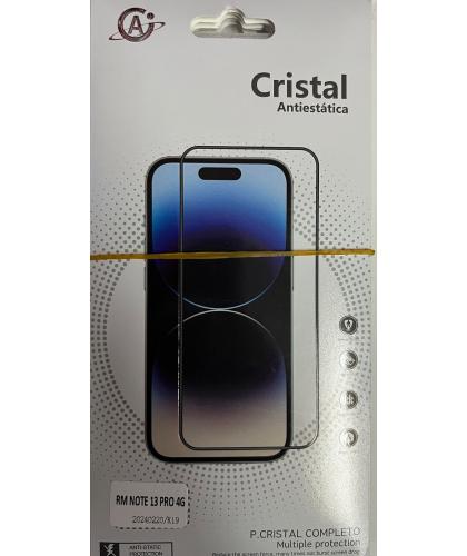 Cristal Templado Xiaomi Redmi Note 13 Pro 4G TP121