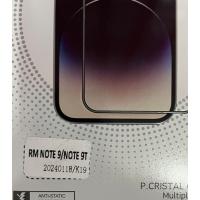 Cristal Templado Xiaomi Redmi Note 9 / Note 9T TP128