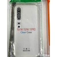 Funda Gel Tpu Xiaomi Mi 10 / Mi 10 Pro FX013