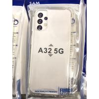 Funda Reforzada Gel Tpu Samsung Galaxy A32 5G FS012