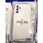 Funda Reforzada Gel Tpu Samsung Galaxy A32 5G FS012