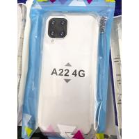 Funda Reforzada Gel Tpu Samsung Galaxy A22 4G FS008