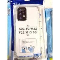 Funda Reforzada Gel Tpu Samsung Galaxy A23 4G / M23 / F23 / M13 4G FS030