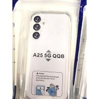Funda Reforzada Gel Tpu Samsung Galaxy A25 5G QQB FS010