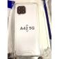 Funda Reforzada Gel Tpu Samsung Galaxy A42 5G FS018
