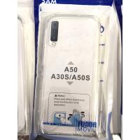 Funda Reforzada Gel Tpu Samsung Galaxy A50 / A30s / A50s FS020