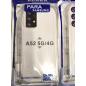 Funda Reforzada Gel Tpu Samsung Galaxy A52 4G / 5G FS021