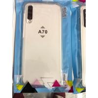 Funda Reforzada Gel Tpu Samsung Galaxy A70 FS025
