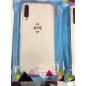 Funda Reforzada Gel Tpu Samsung Galaxy A70 FS025
