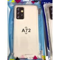 Funda Reforzada Gel Tpu Samsung Galaxy A72 FS027