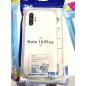 Funda Reforzada Gel Tpu Samsung Galaxy Note 10 Plus FS034