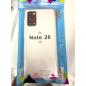 Funda Reforzada Gel Tpu Samsung Galaxy Note 20 FS035