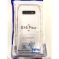 Funda Reforzada Gel Tpu Samsung Galaxy S10 Plus FS039
