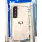 Funda Reforzada Gel Tpu Samsung Galaxy S22 FS048