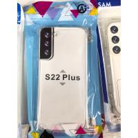 Funda Reforzada Gel Tpu Samsung Galaxy S22 PlUS FS049